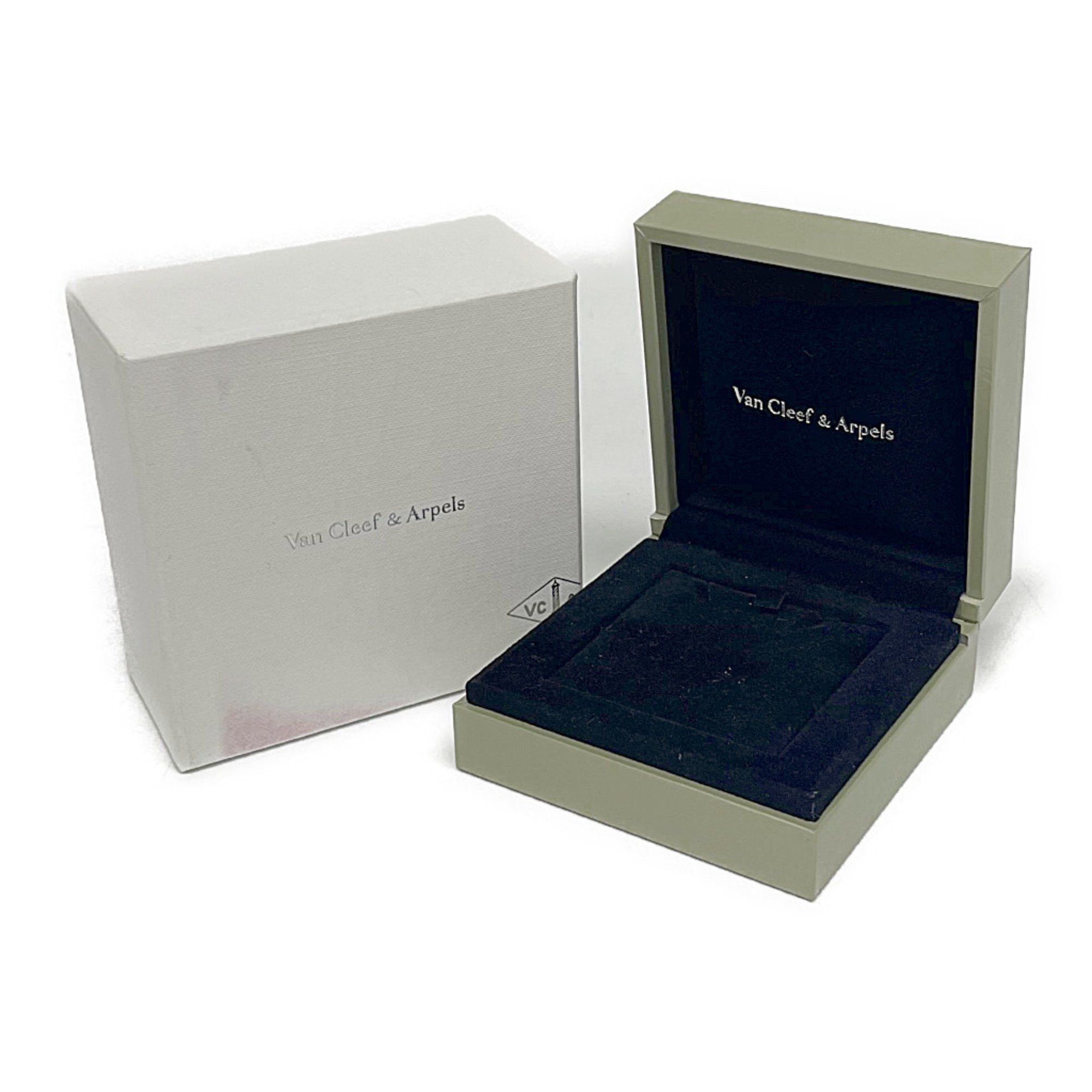 Van Cleef & Arpels Van Cleef & Arpels Pure Alhambra necklace Size ONE SIZE - 10 Thumbnail