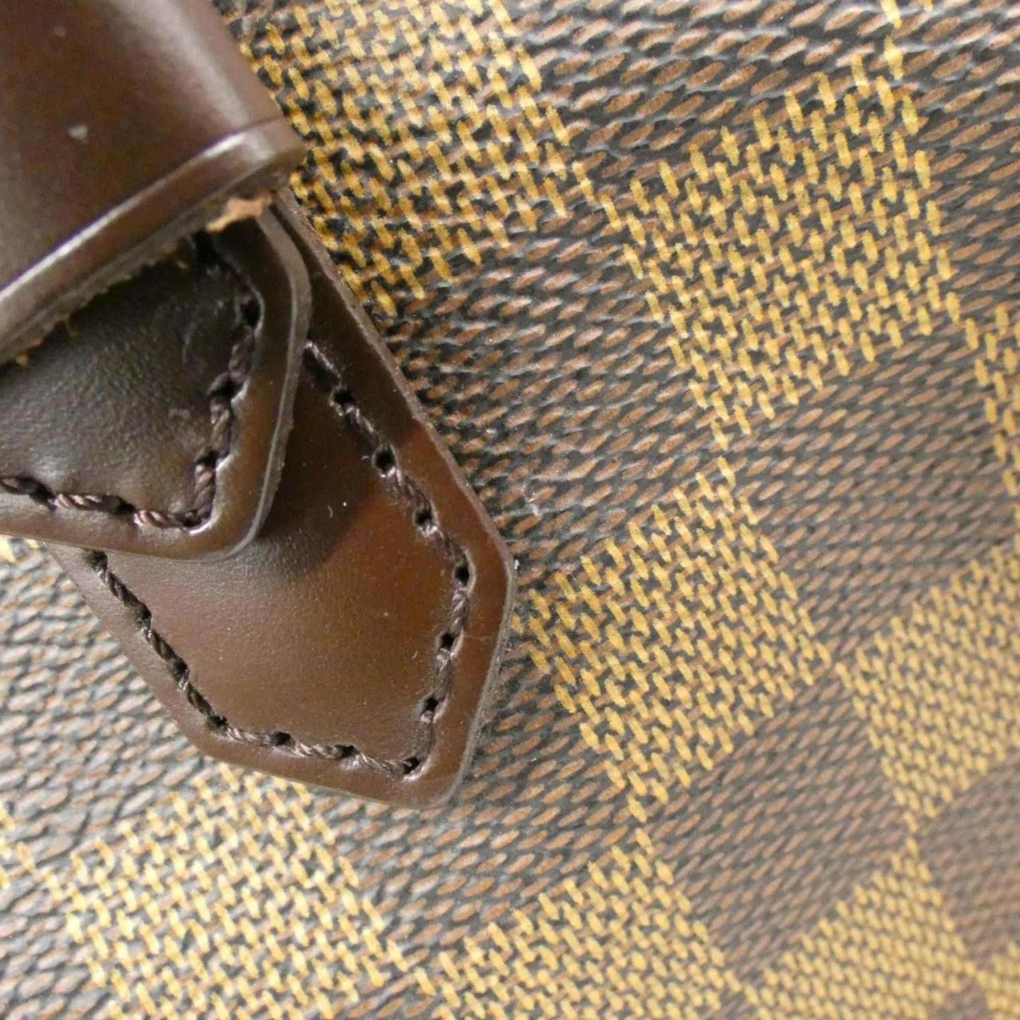 Louis Vuitton Louis Vuitton Soho backpack Size ONE SIZE - 9 Thumbnail