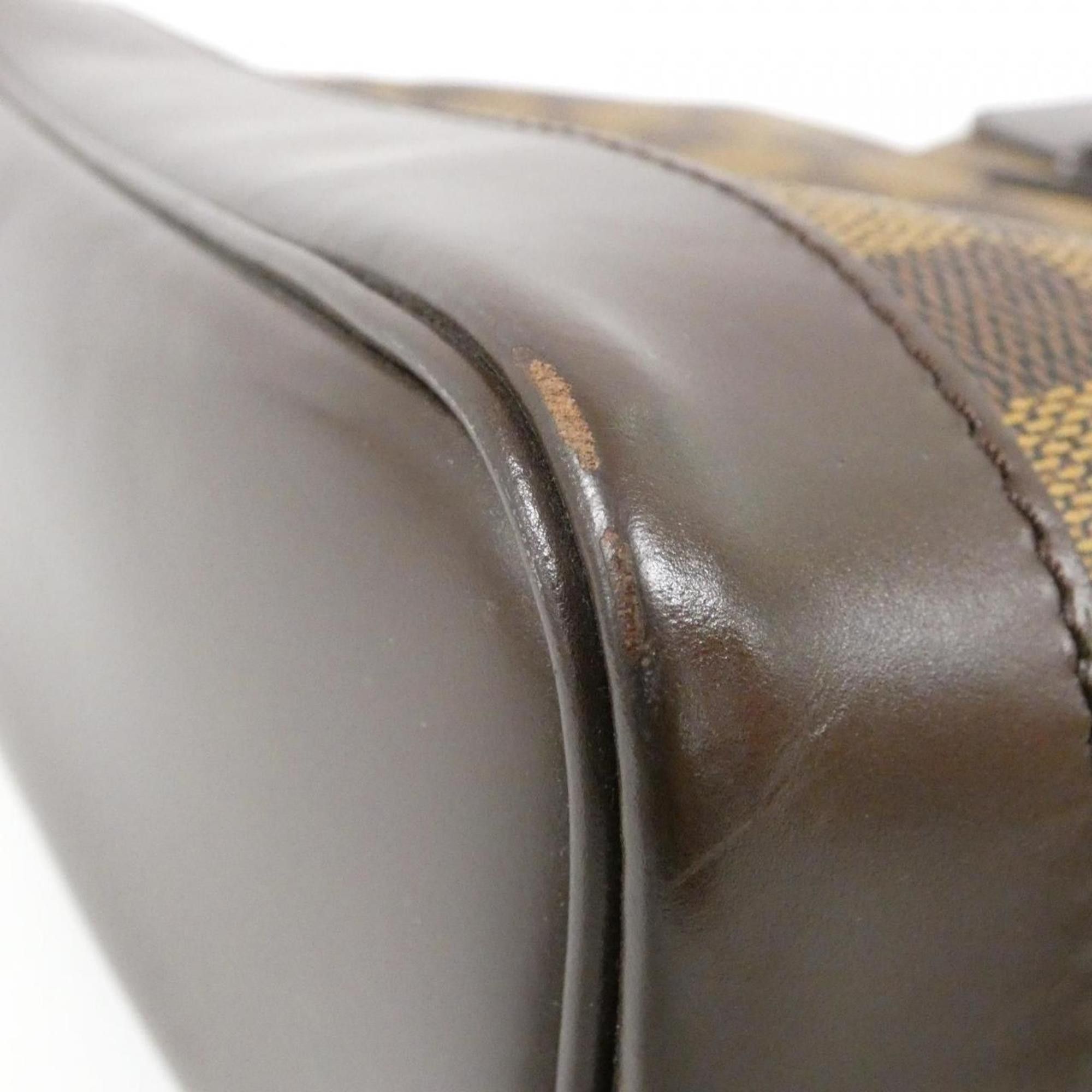 Louis Vuitton Louis Vuitton Soho backpack Size ONE SIZE - 4 Thumbnail