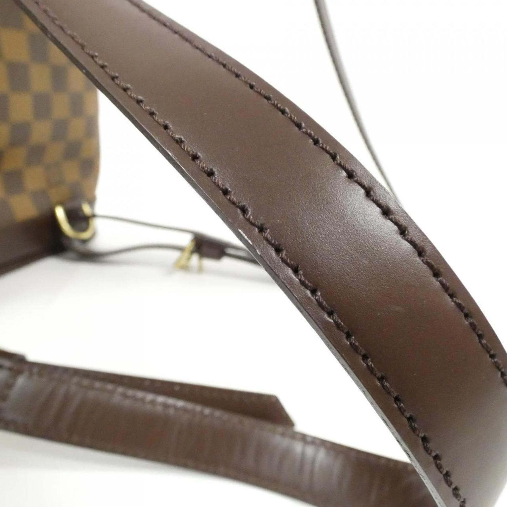 Louis Vuitton Louis Vuitton Soho backpack Size ONE SIZE - 3 Thumbnail