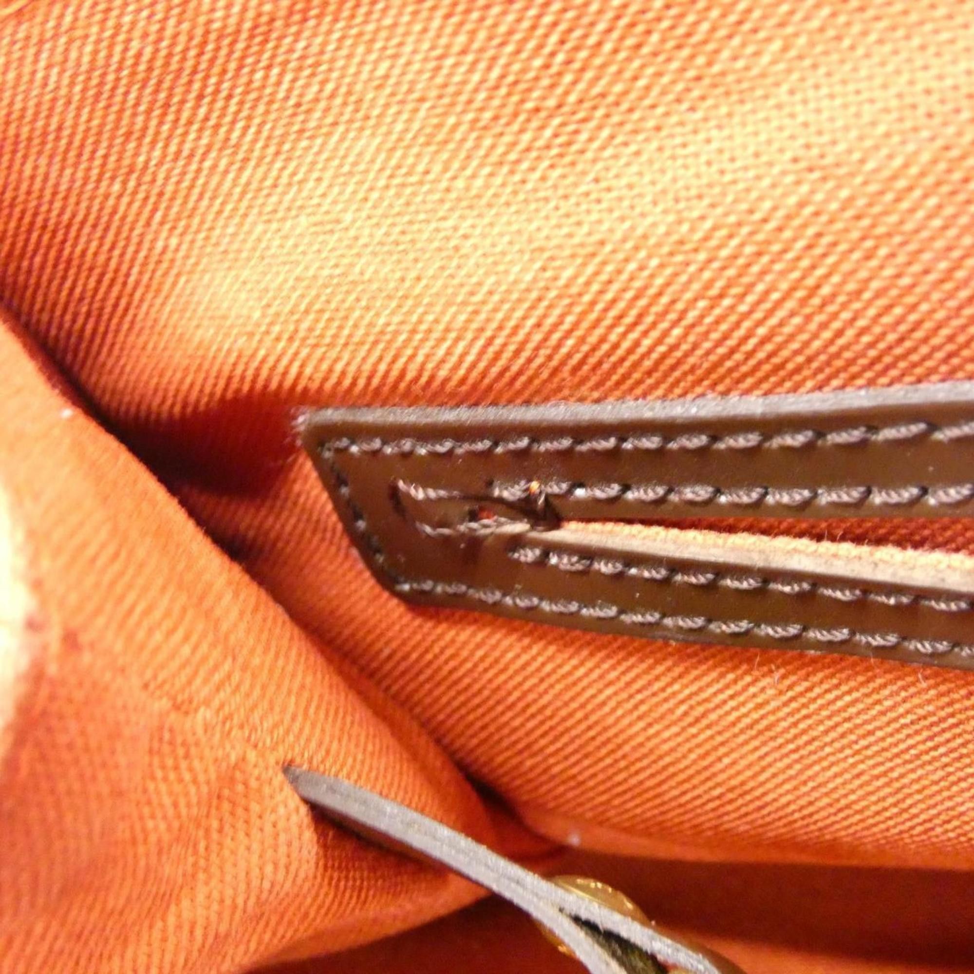 Louis Vuitton Louis Vuitton Soho backpack Size ONE SIZE - 7 Thumbnail