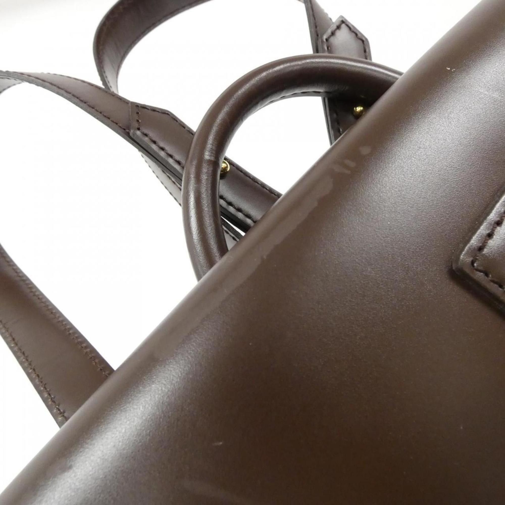Louis Vuitton Louis Vuitton Soho backpack Size ONE SIZE - 6 Thumbnail