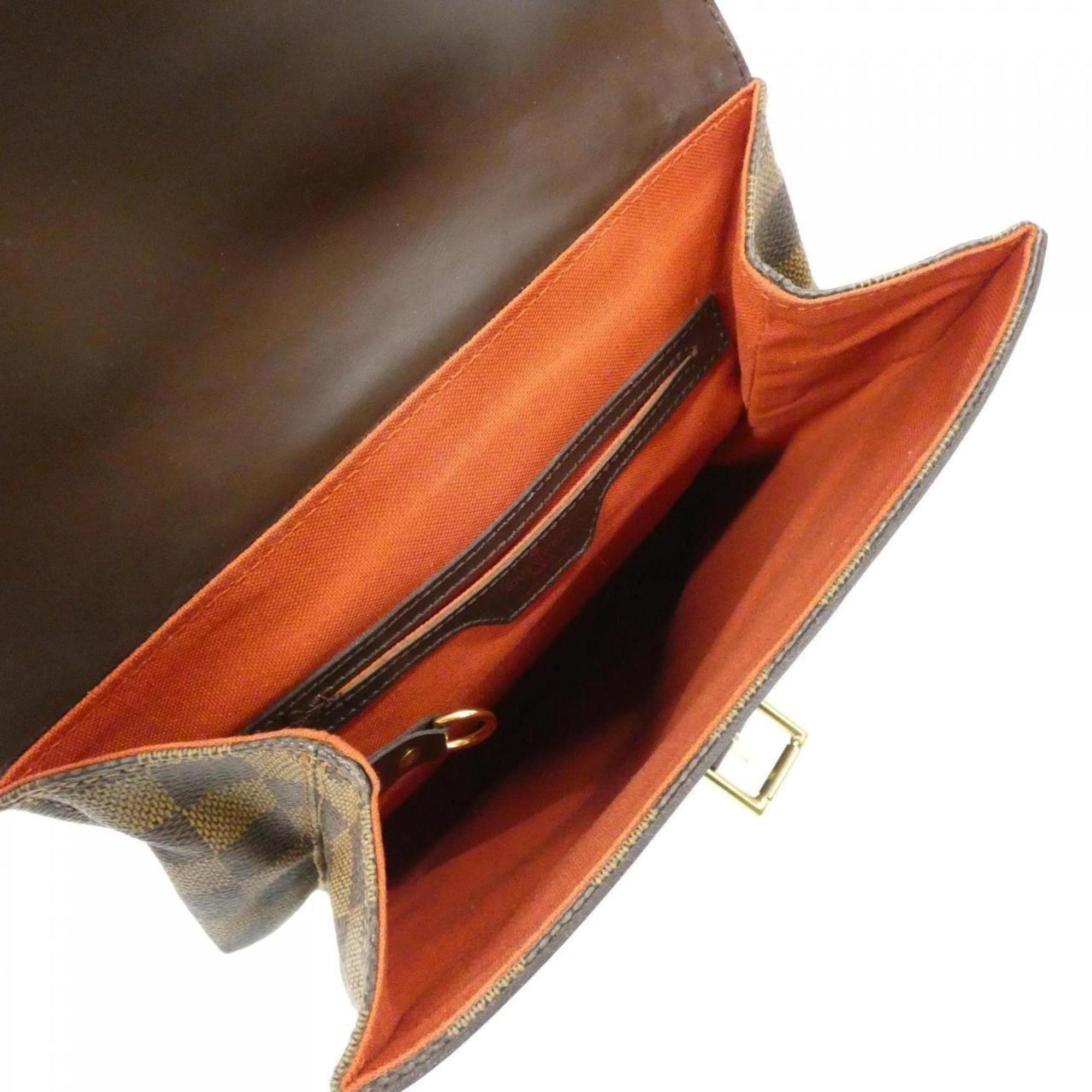 Louis Vuitton Louis Vuitton Soho backpack Size ONE SIZE - 8 Thumbnail