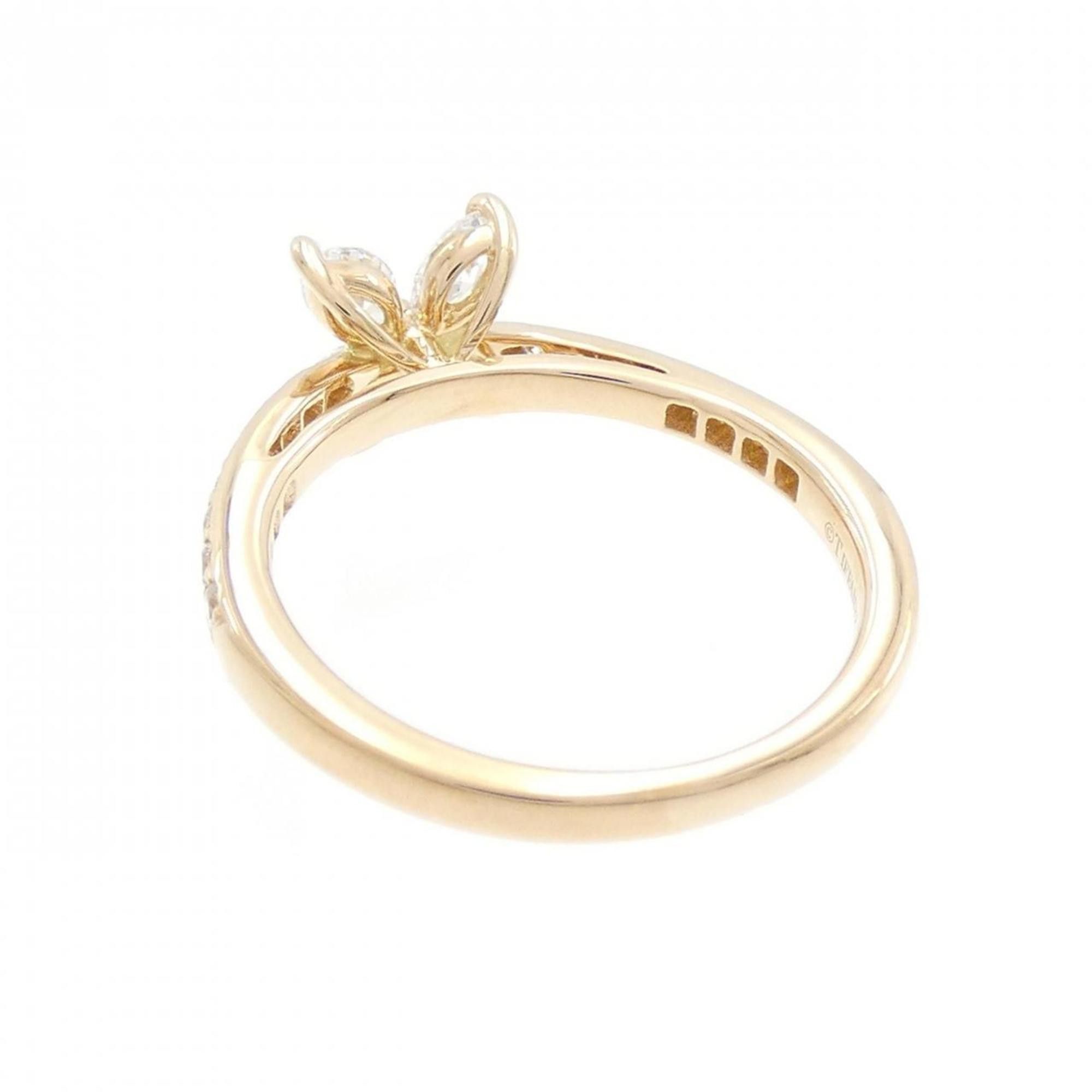 Tiffany & Co. Tiffany & Co Victoria ring Size ONE SIZE - 3 Thumbnail