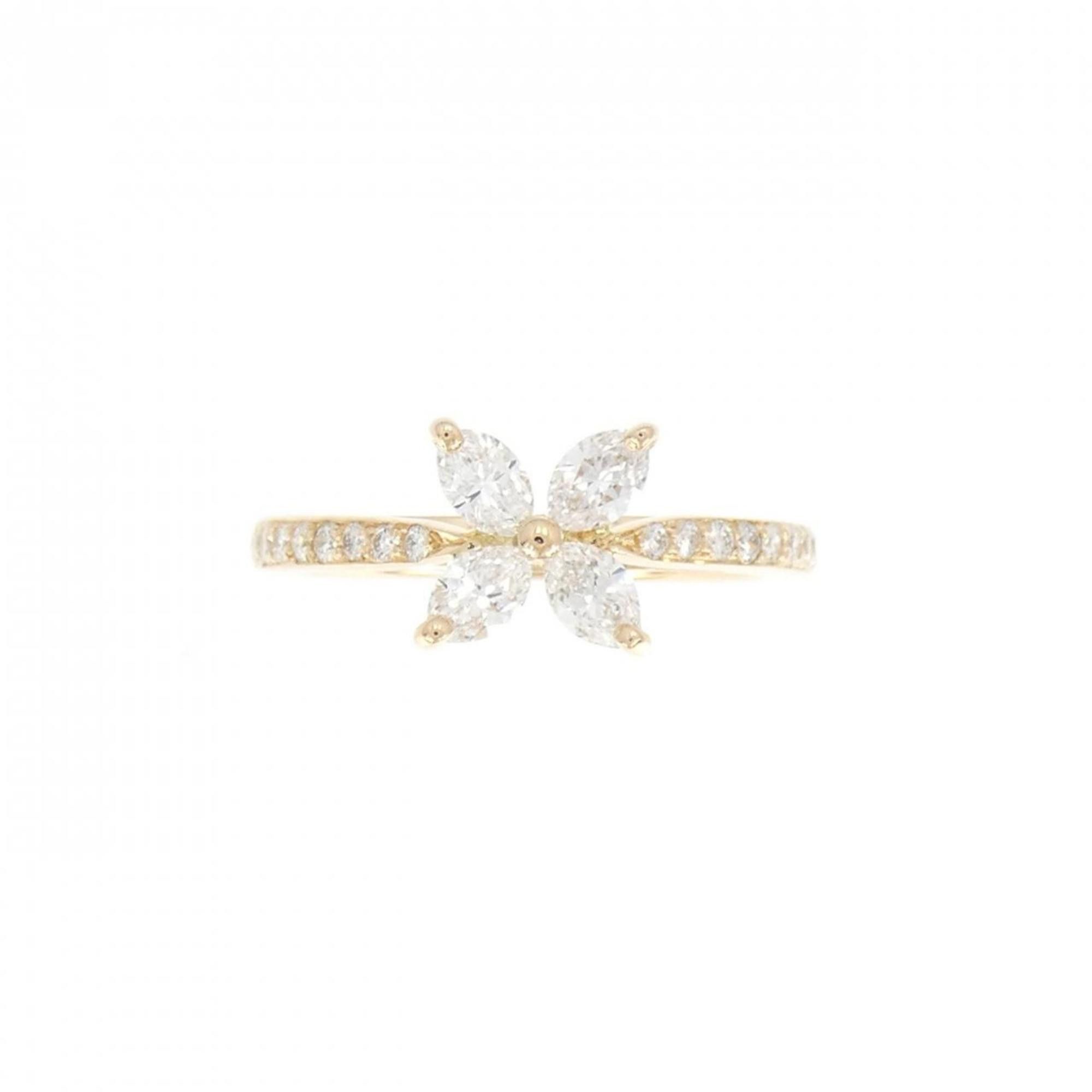 Tiffany & Co. Tiffany & Co Victoria ring Size ONE SIZE - 2 Thumbnail