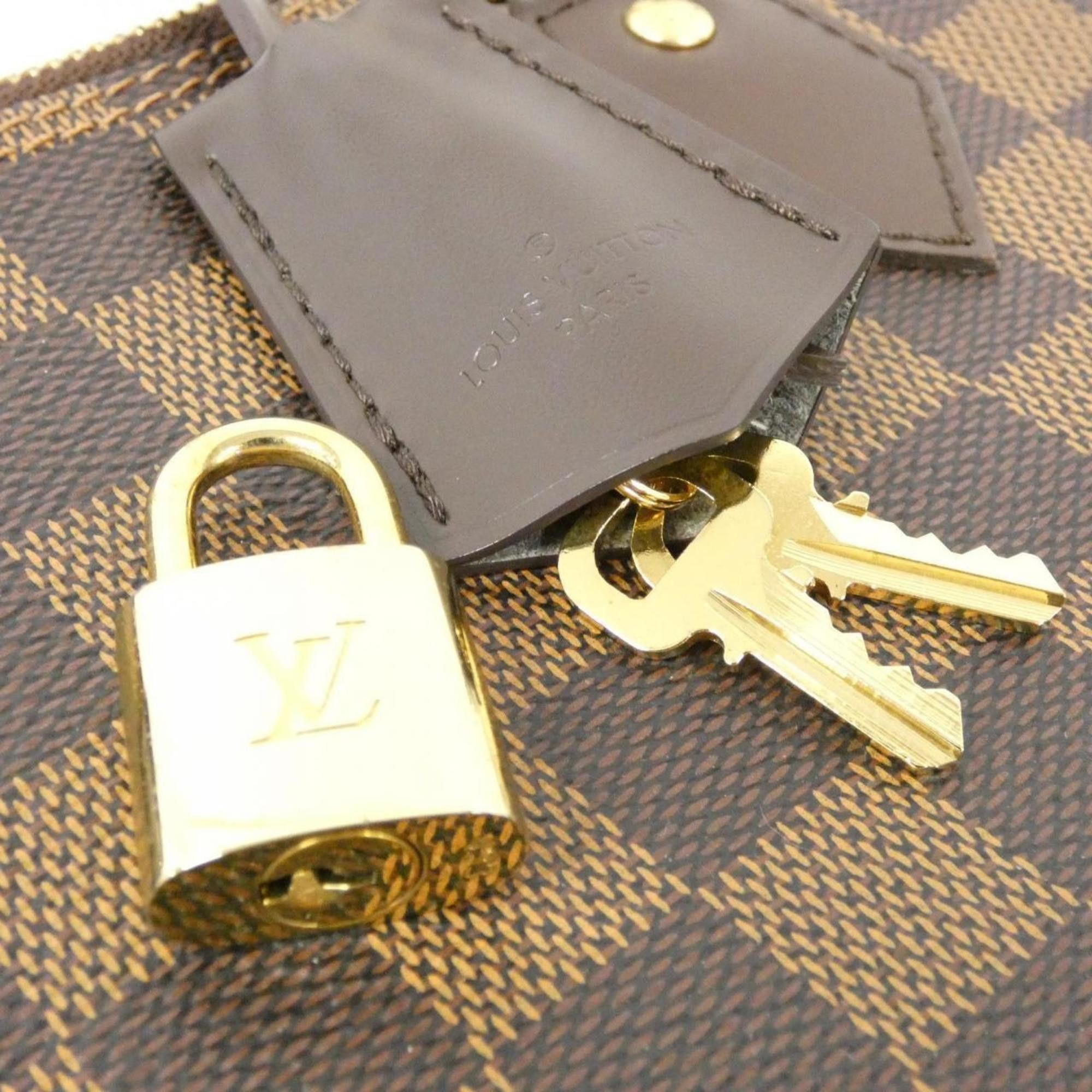Louis Vuitton Louis Vuitton Alma handbag Size ONE SIZE - 8 Thumbnail