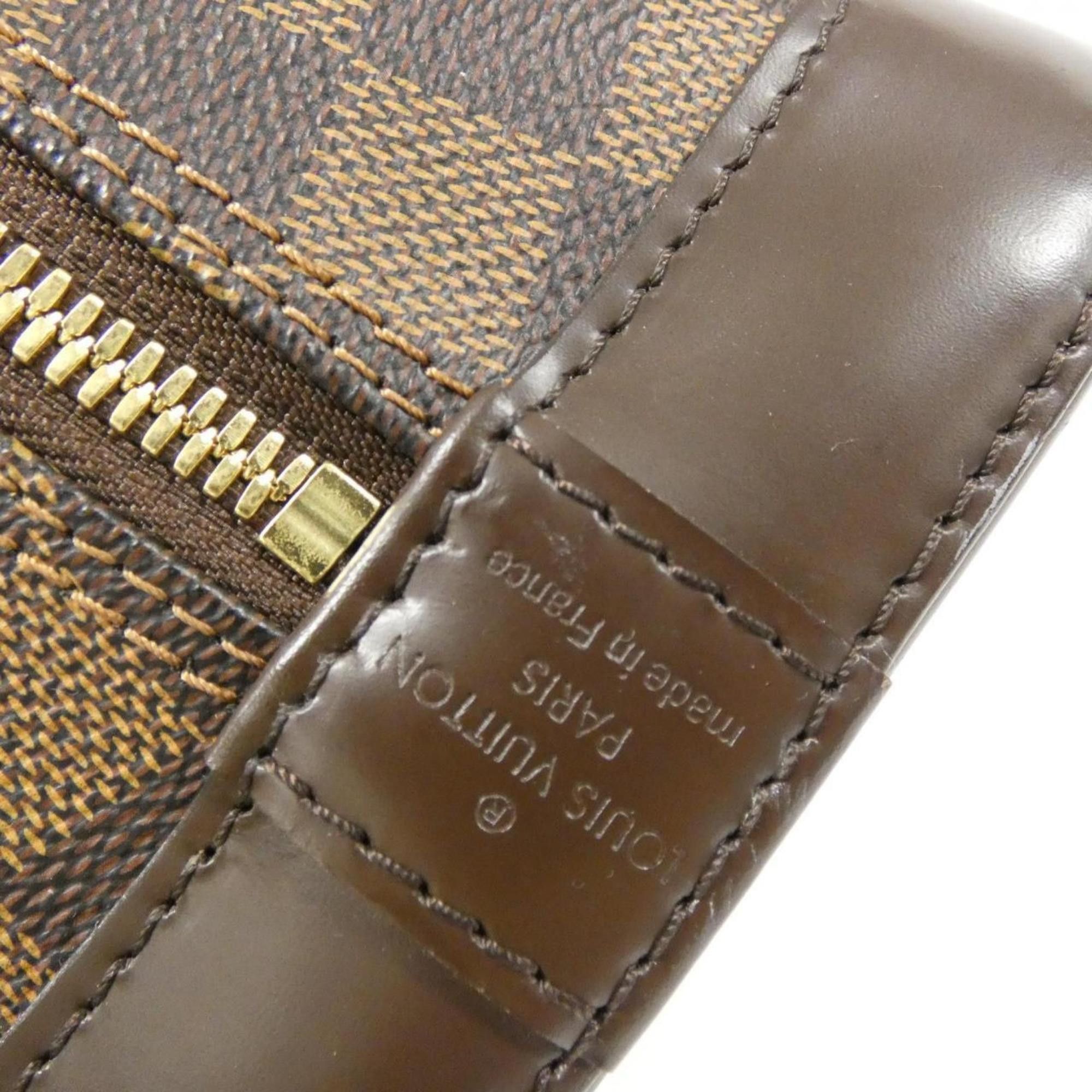 Louis Vuitton Louis Vuitton Alma handbag Size ONE SIZE - 7 Thumbnail