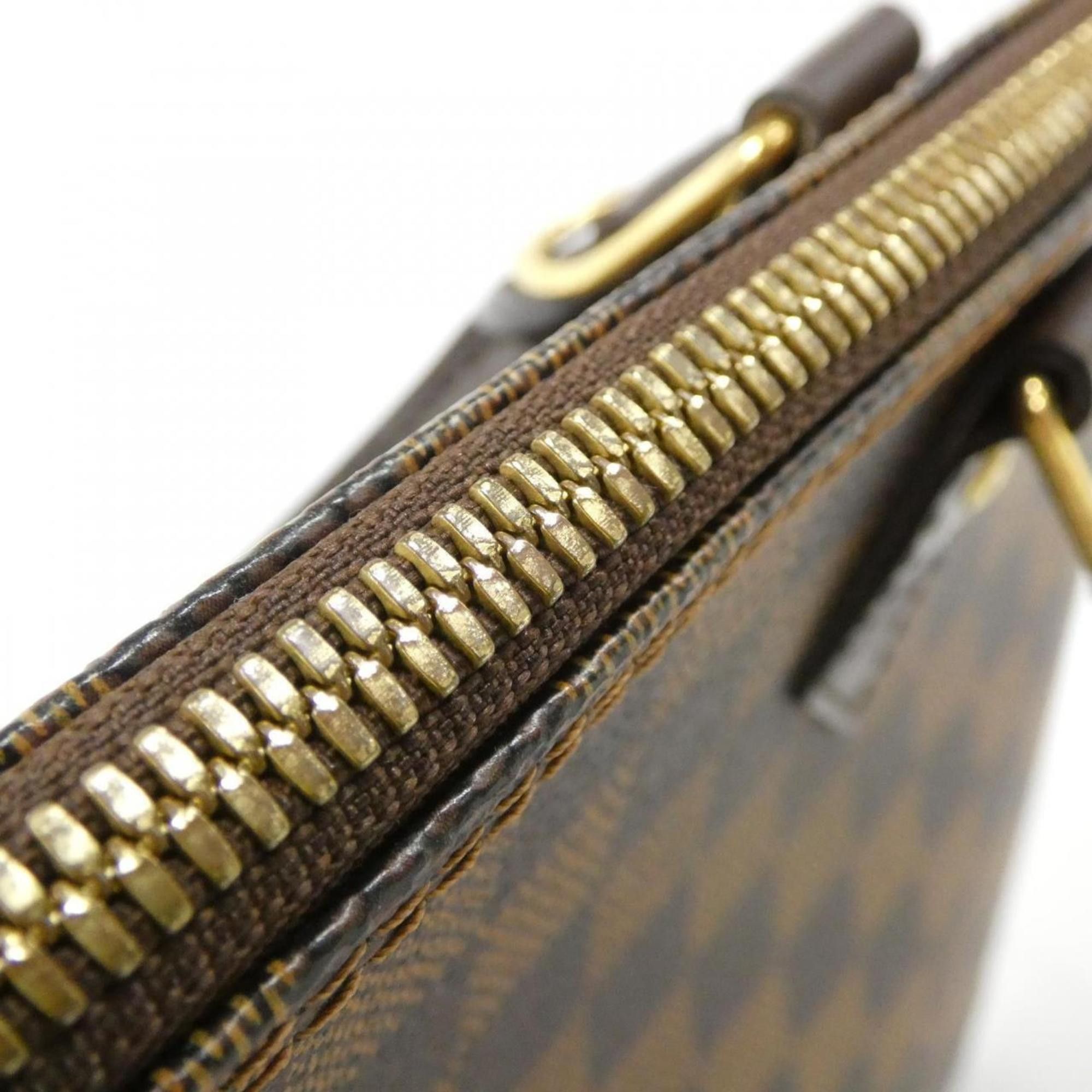 Louis Vuitton Louis Vuitton Alma handbag Size ONE SIZE - 4 Thumbnail