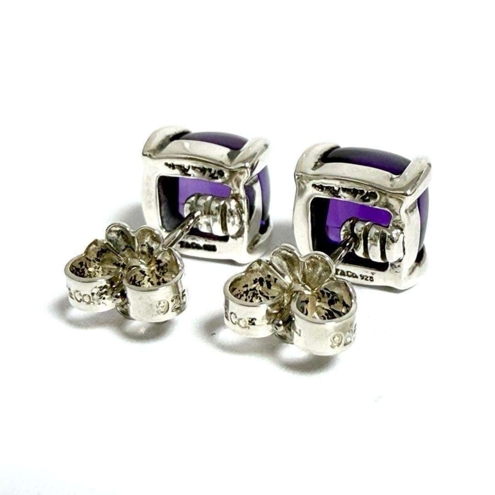 Tiffany & Co. Tiffany & Co Sugar stacks earring Size ONE SIZE - 2 Thumbnail
