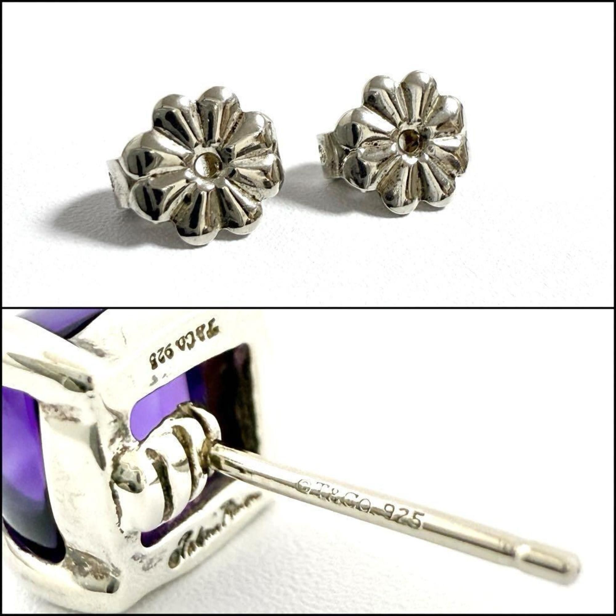 Tiffany & Co. Tiffany & Co Sugar stacks earring Size ONE SIZE - 5 Thumbnail