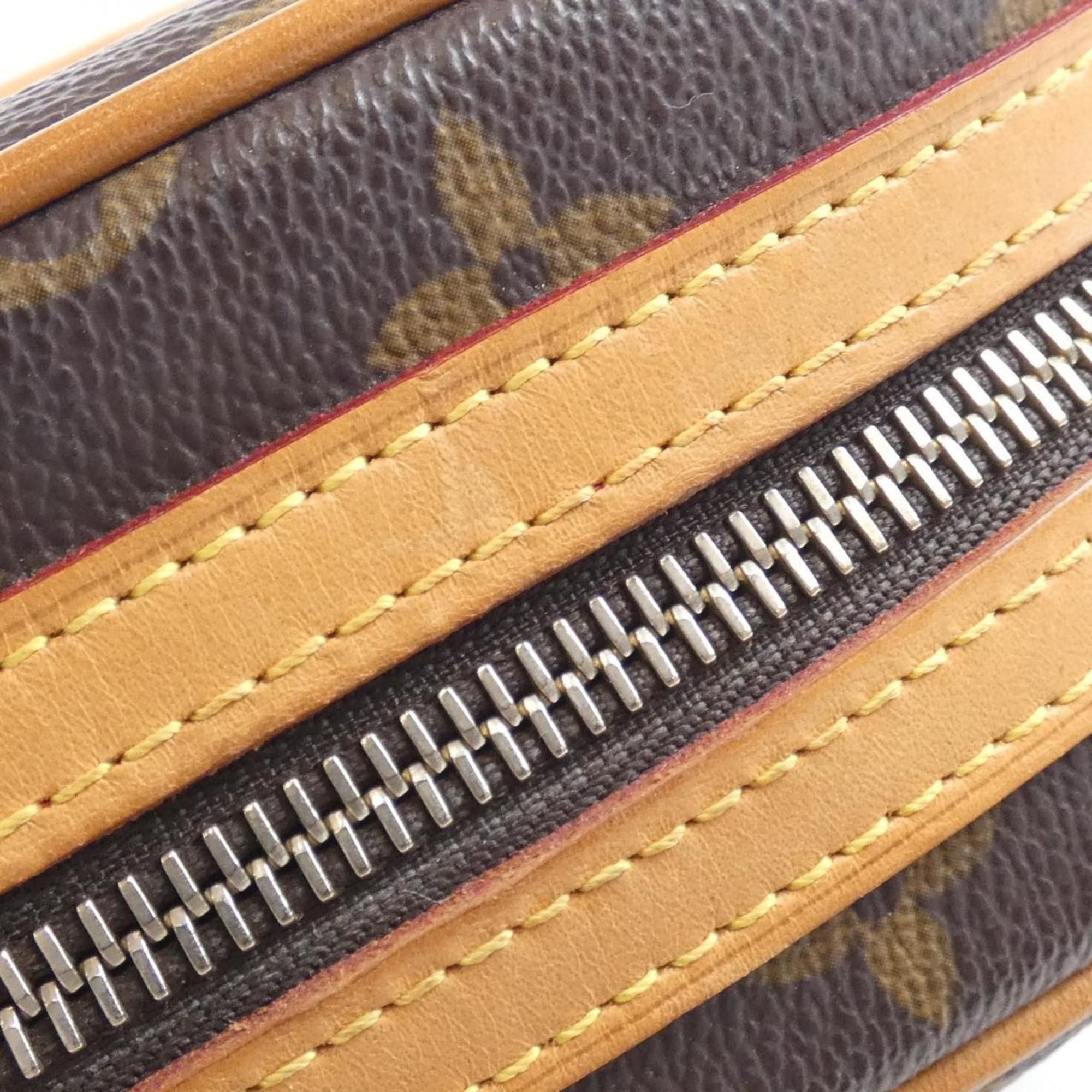 Louis Vuitton Louis Vuitton Clara shoulder Size ONE SIZE - 7 Thumbnail