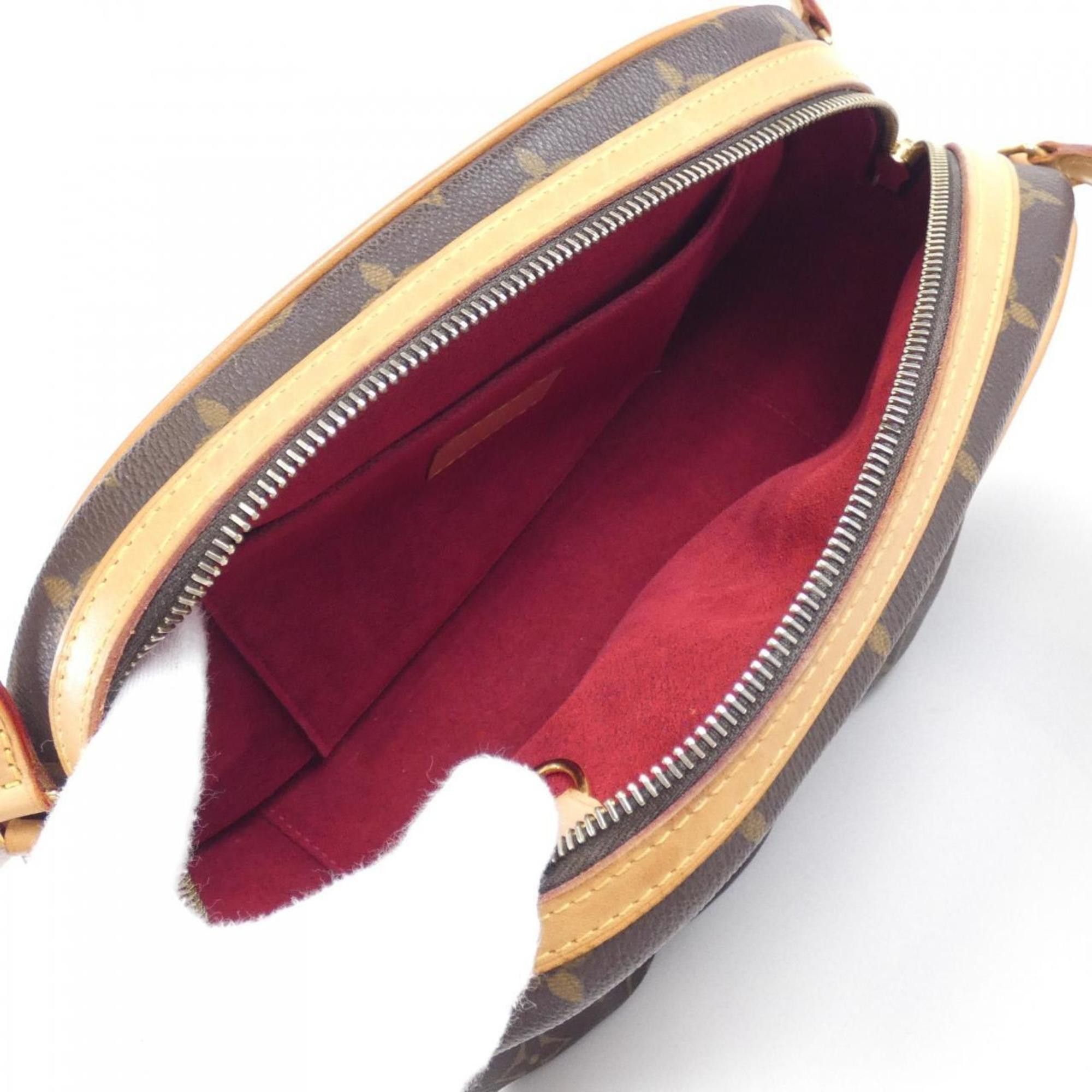 Louis Vuitton Louis Vuitton Clara shoulder Size ONE SIZE - 5 Thumbnail