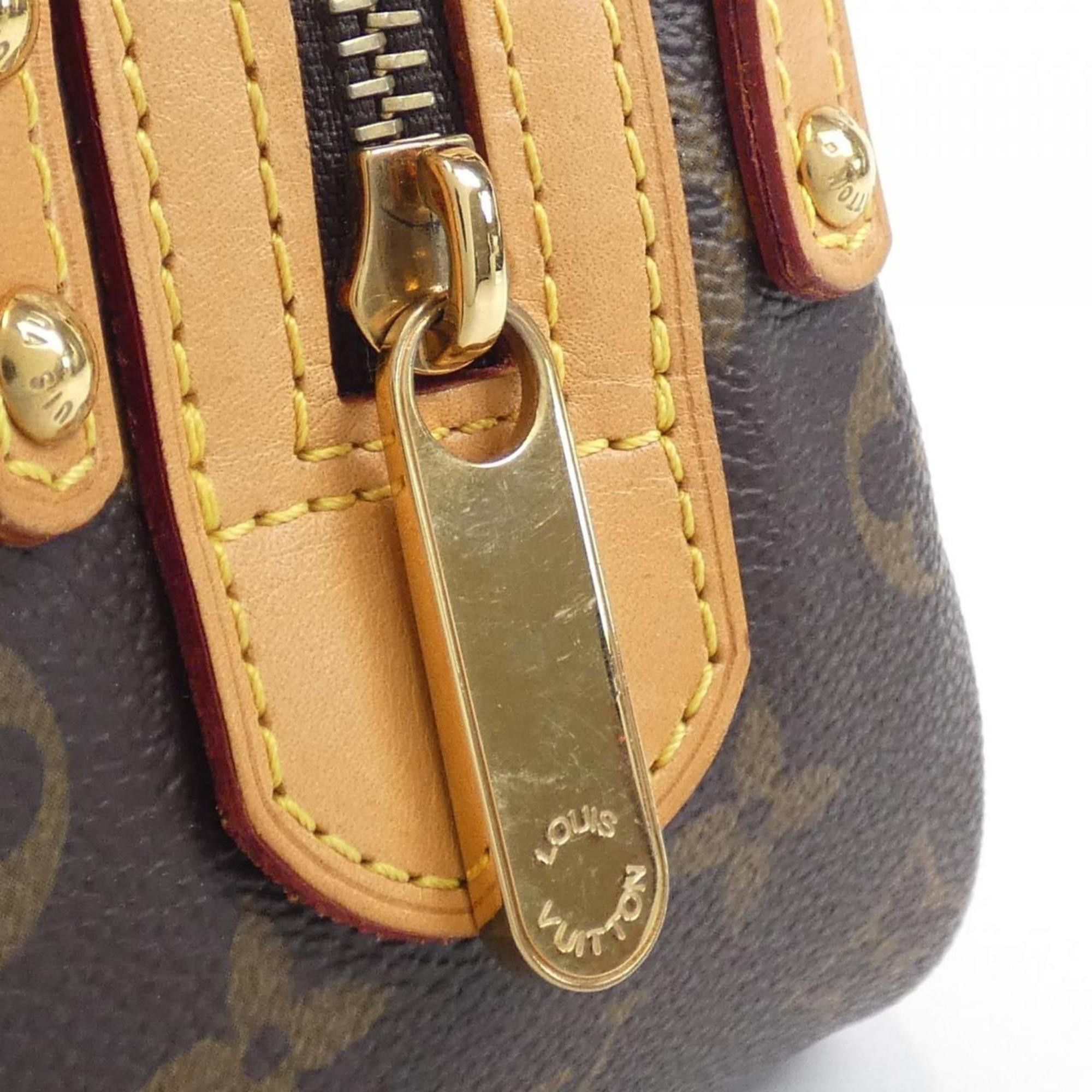 Louis Vuitton Louis Vuitton Clara shoulder Size ONE SIZE - 4 Thumbnail