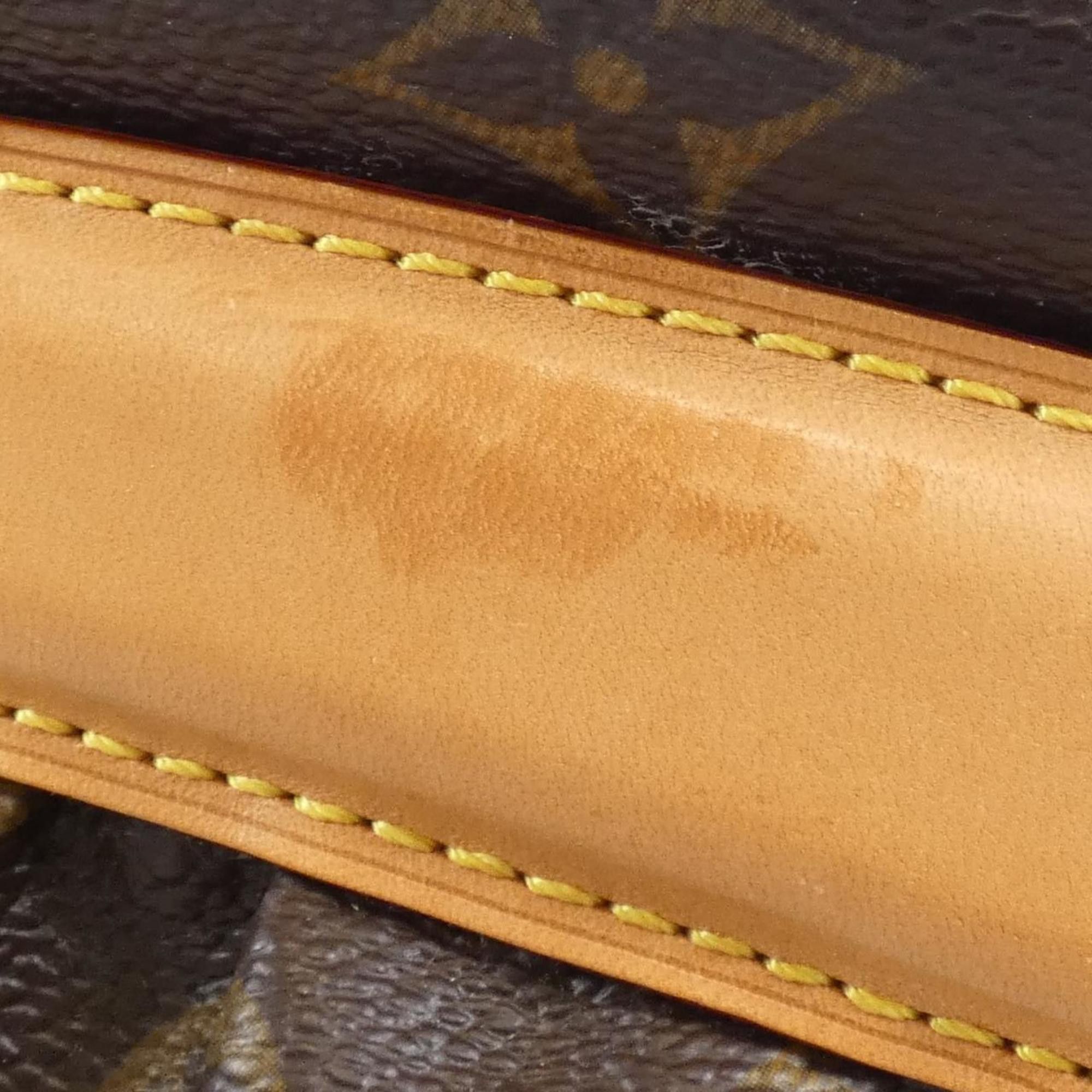 Louis Vuitton Louis Vuitton Clara shoulder Size ONE SIZE - 6 Thumbnail