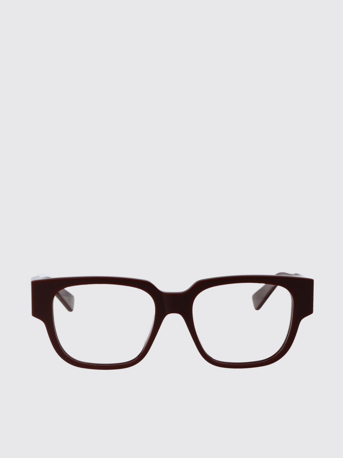 Bottega Veneta Bottega Veneta Optical Frames Woman Red Size ONE SIZE - 2 Thumbnail