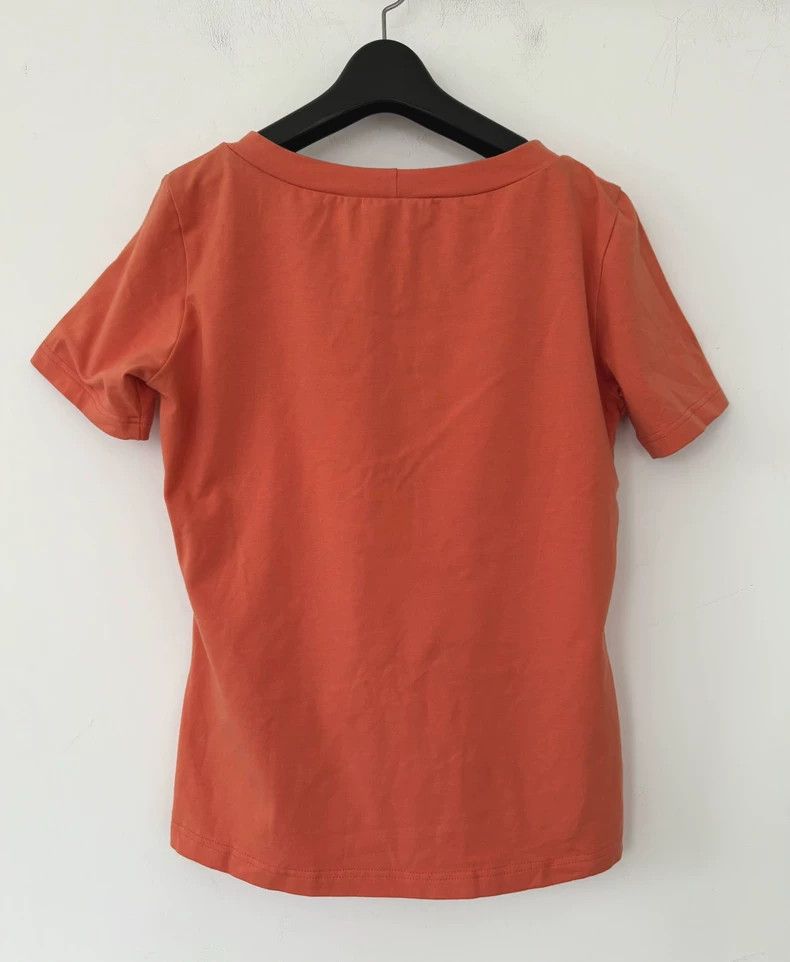 Dolce & Gabbana Dolce & Gabbana Pink Short Sleeve T-Shirt Size M / US 6-8 / IT 42-44 - 2 Thumbnail