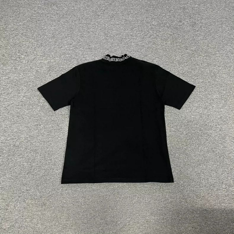 Dior Dior x Stussy Short Sleeve T-Shirt Size S / US 4 / IT 40 - 2 Thumbnail