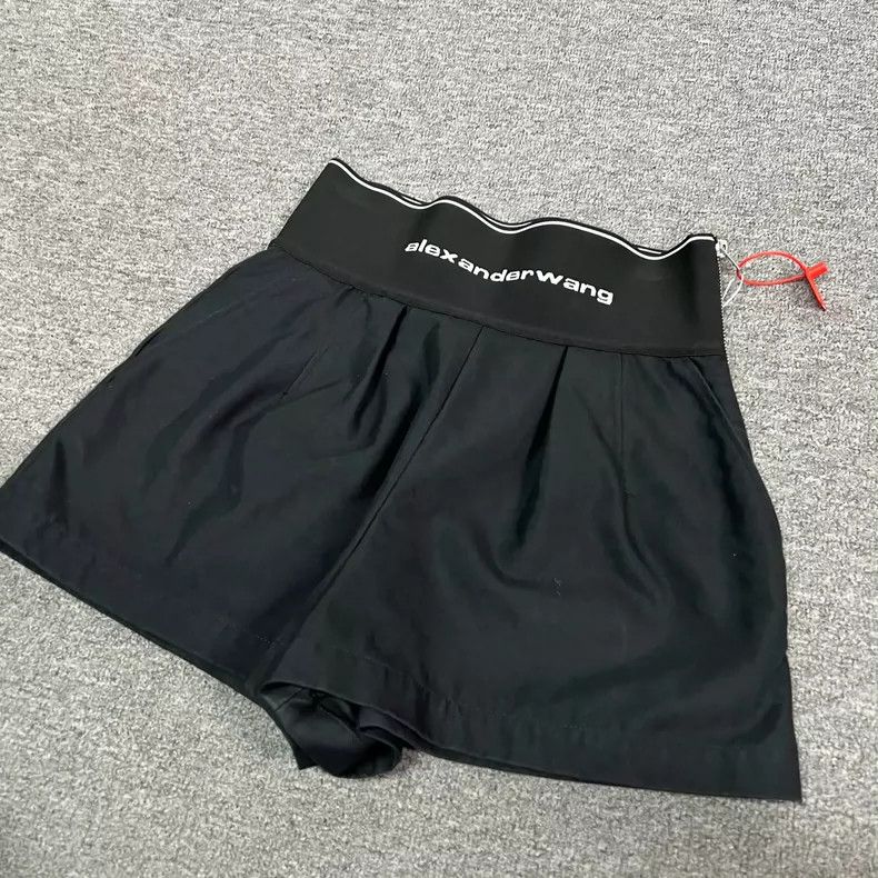Alexander Wang Alexander Wang Logo Hunting Shorts Size 6 Size 34" / US 12 / IT 48 - 4 Thumbnail
