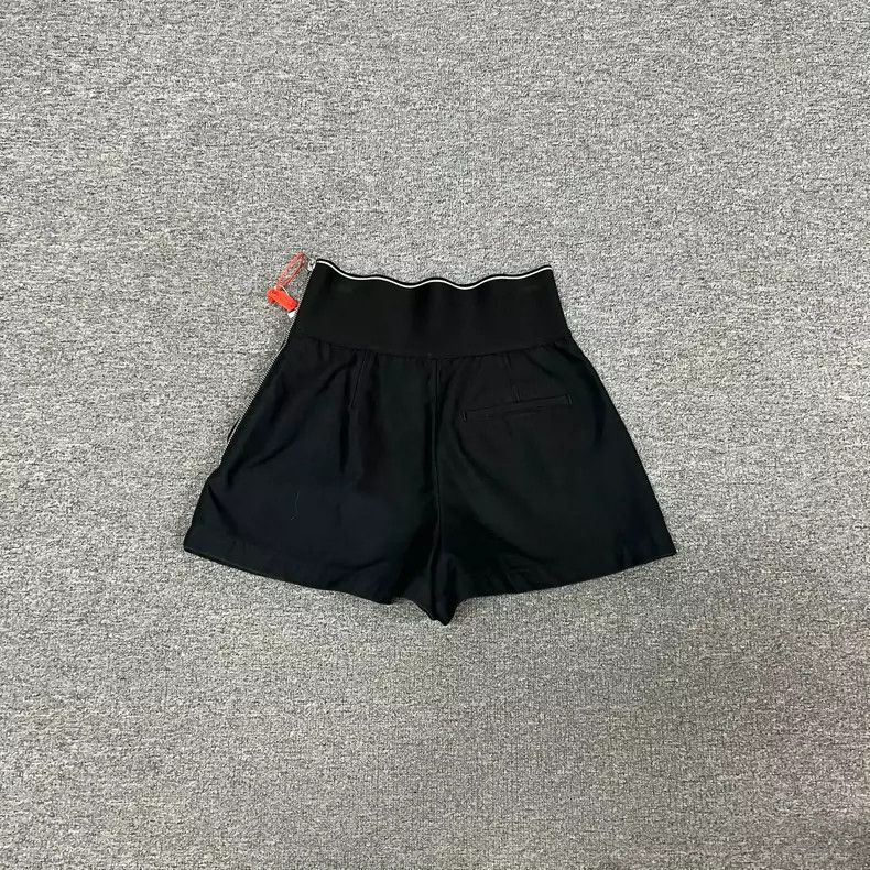 Alexander Wang Alexander Wang Logo Hunting Shorts Size 6 Size 34" / US 12 / IT 48 - 2 Thumbnail