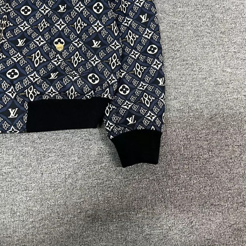 Louis Vuitton Louis Vuitton 1854 Reversible Jacket Size M / US 6-8 / IT 42-44 - 3 Thumbnail