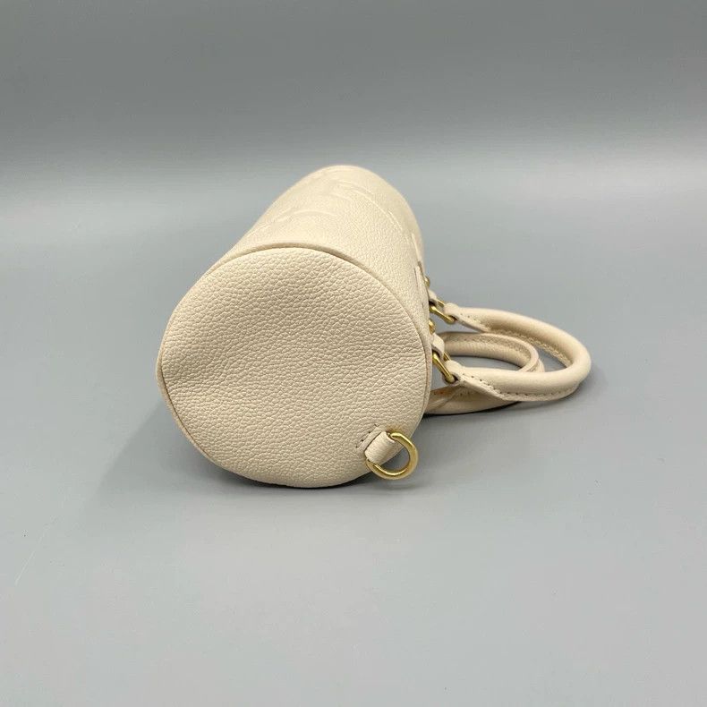 Louis Vuitton LV Papillon Handbag with Shoulder Strap Size ONE SIZE - 5 Thumbnail