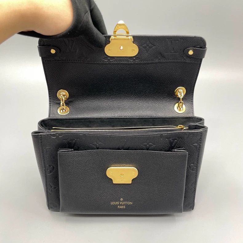 Louis Vuitton LV Vavin Medium Chain Crossbody Bag Size ONE SIZE - 8 Thumbnail