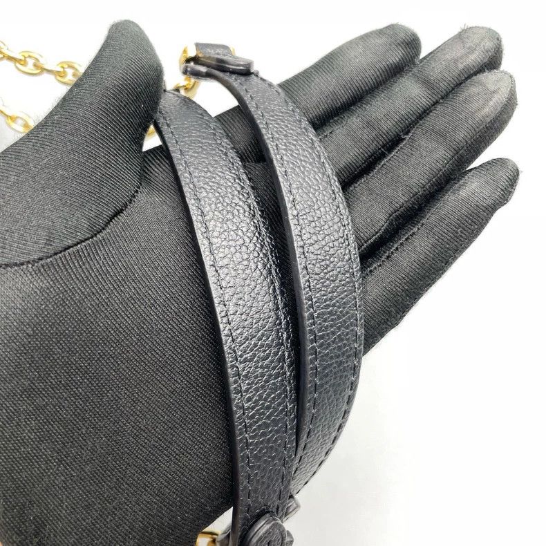 Louis Vuitton LV Vavin Medium Chain Crossbody Bag Size ONE SIZE - 7 Thumbnail