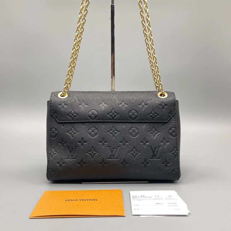 Louis Vuitton LV Vavin Medium Chain Crossbody Bag Size ONE SIZE - 2 Thumbnail