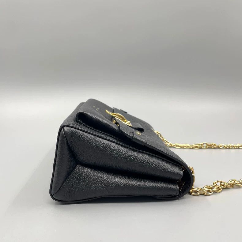 Louis Vuitton LV Vavin Medium Chain Crossbody Bag Size ONE SIZE - 4 Thumbnail
