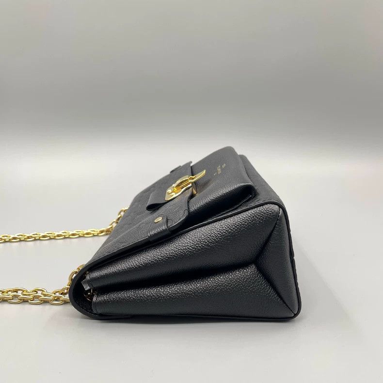 Louis Vuitton LV Vavin Medium Chain Crossbody Bag Size ONE SIZE - 3 Thumbnail