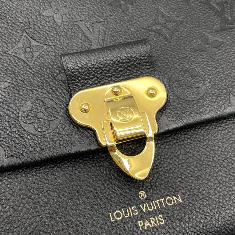 Louis Vuitton LV Vavin Medium Chain Crossbody Bag Size ONE SIZE - 6 Thumbnail