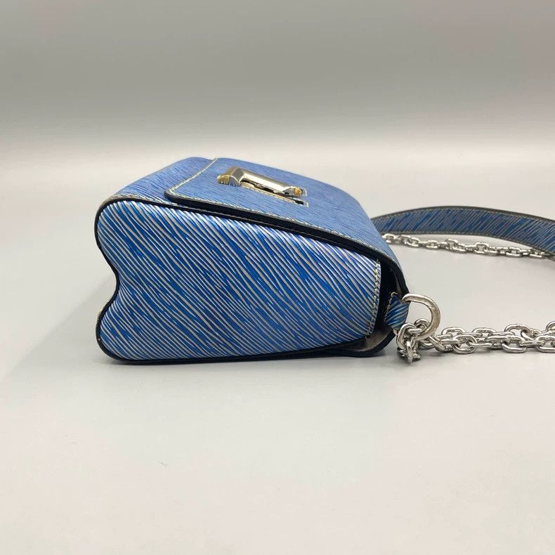 Louis Vuitton Louis Vuitton Twist Crossbody Bag Size ONE SIZE - 5 Thumbnail