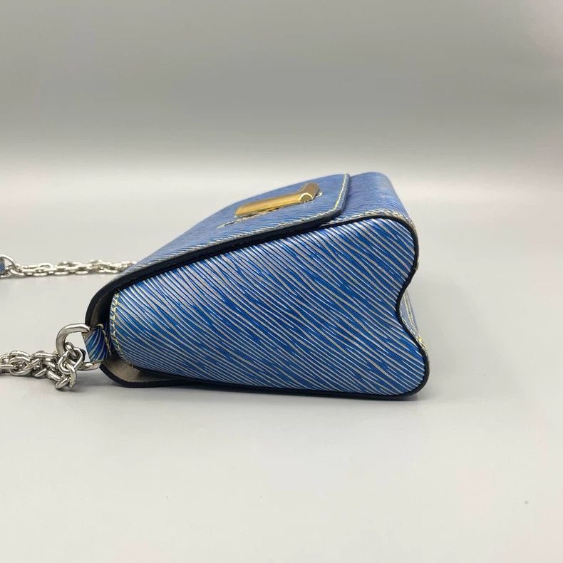 Louis Vuitton Louis Vuitton Twist Crossbody Bag Size ONE SIZE - 4 Thumbnail
