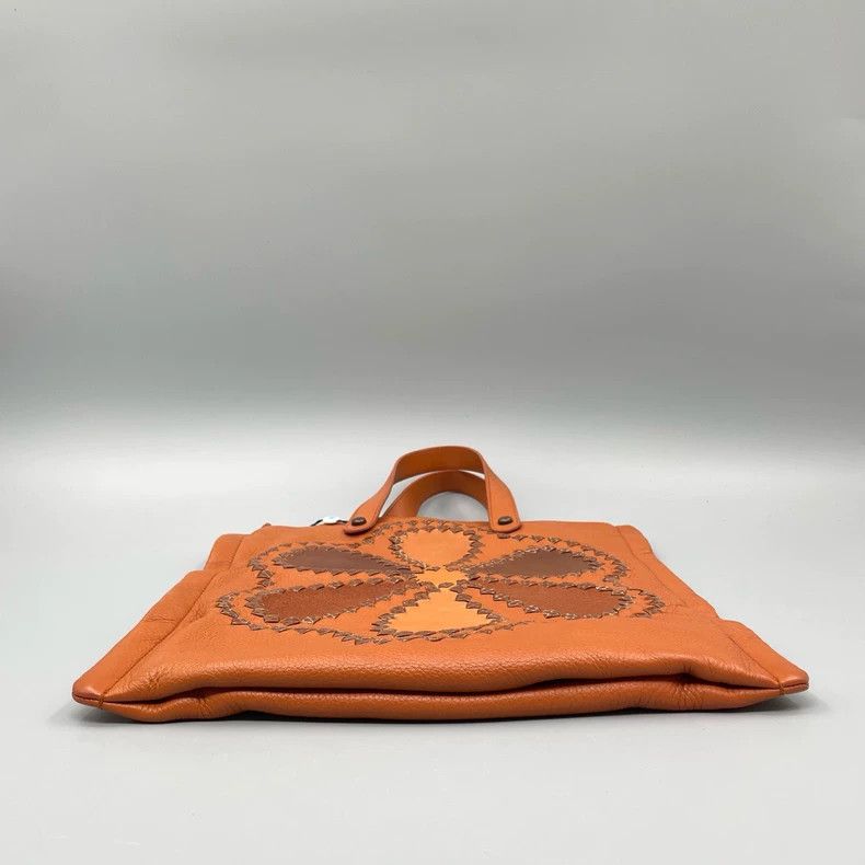 Bottega Veneta BV Bag with Braided Flower Design Size ONE SIZE - 5 Thumbnail
