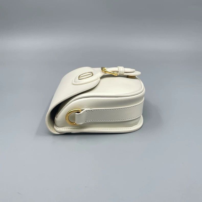Dior Dior Bobby Handbag with Gold Detail Size ONE SIZE - 4 Thumbnail
