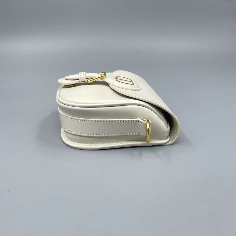 Dior Dior Bobby Handbag with Gold Detail Size ONE SIZE - 5 Thumbnail