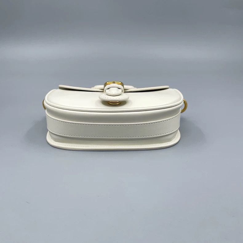 Dior Dior Bobby Handbag with Gold Detail Size ONE SIZE - 3 Thumbnail