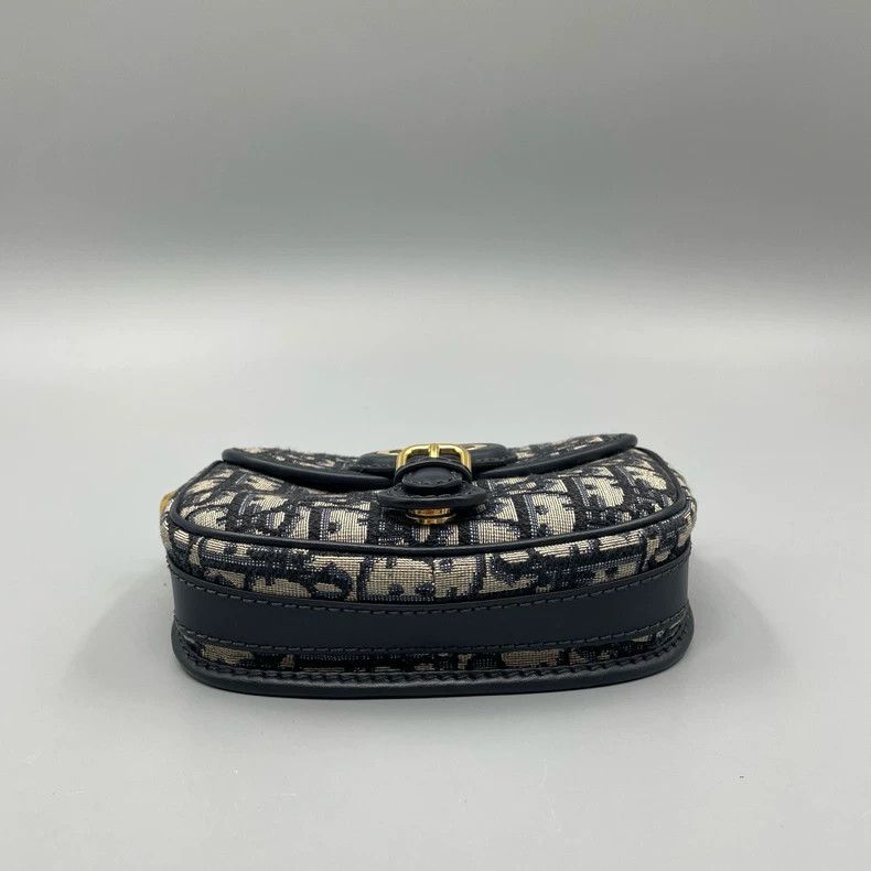 Dior Dior Classic Bobby Crossbody Bag Size ONE SIZE - 5 Thumbnail
