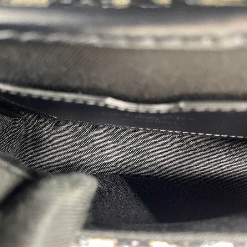Dior Dior Classic Bobby Crossbody Bag Size ONE SIZE - 9 Thumbnail