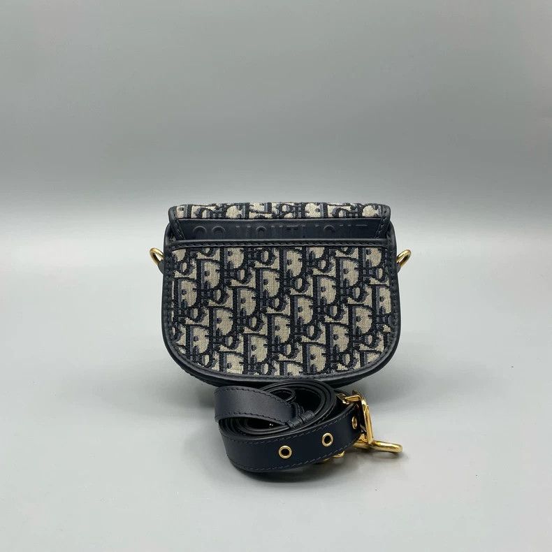 Dior Dior Classic Bobby Crossbody Bag Size ONE SIZE - 2 Thumbnail