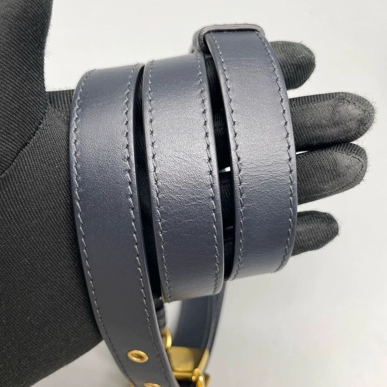 Dior Dior Classic Bobby Crossbody Bag Size ONE SIZE - 8 Thumbnail