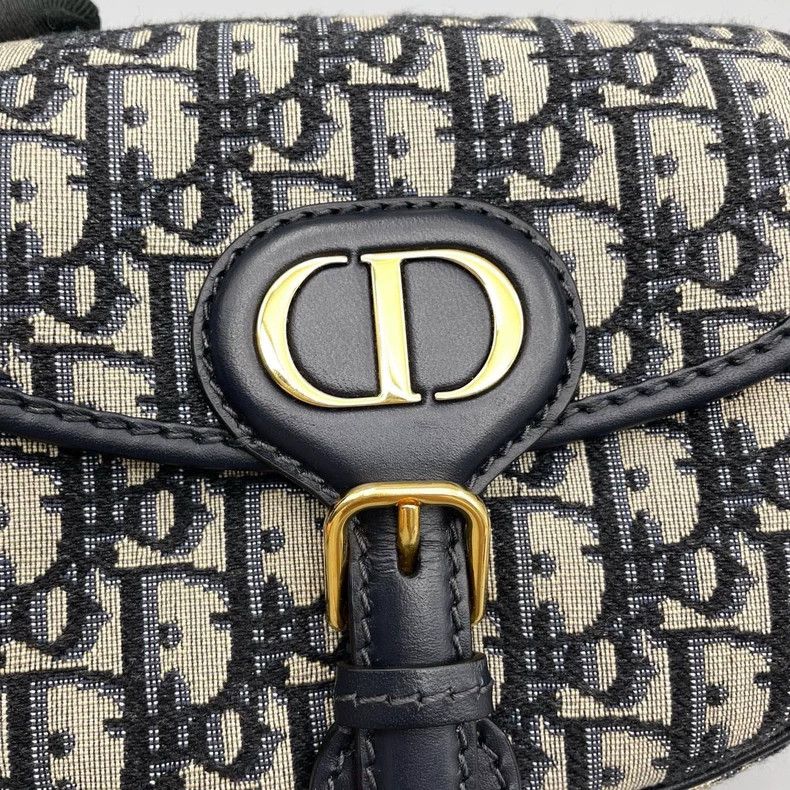 Dior Dior Classic Bobby Crossbody Bag Size ONE SIZE - 6 Thumbnail