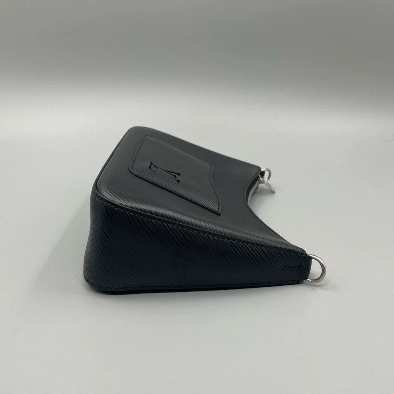 Louis Vuitton Louis Vuitton Two-in-One Handbag and Crossbody Size ONE SIZE - 4 Thumbnail