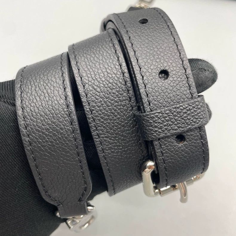 Louis Vuitton Louis Vuitton Two-in-One Handbag and Crossbody Size ONE SIZE - 6 Thumbnail