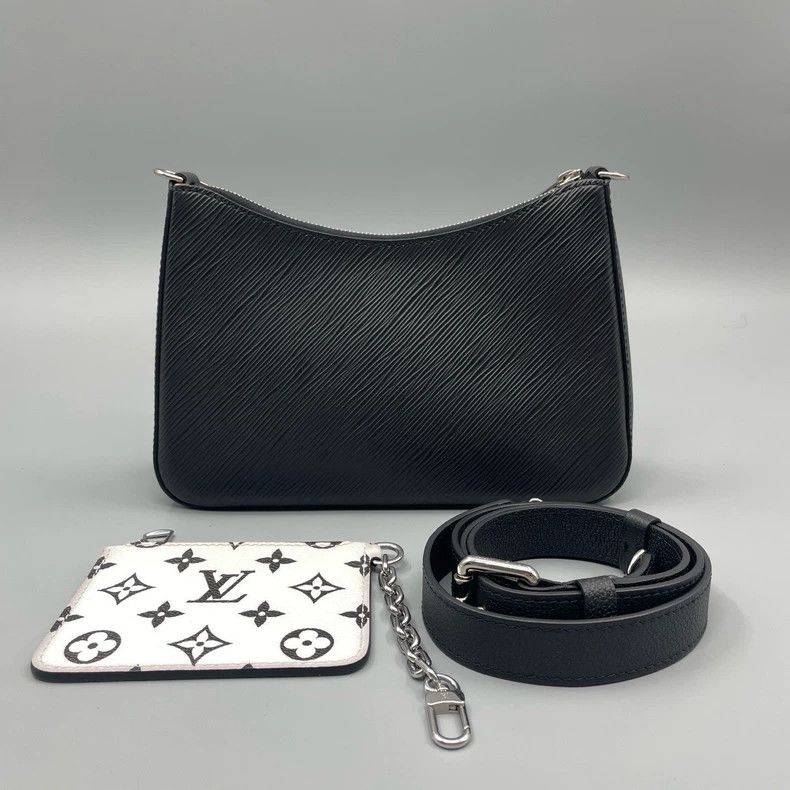 Louis Vuitton Louis Vuitton Two-in-One Handbag and Crossbody Size ONE SIZE - 2 Thumbnail