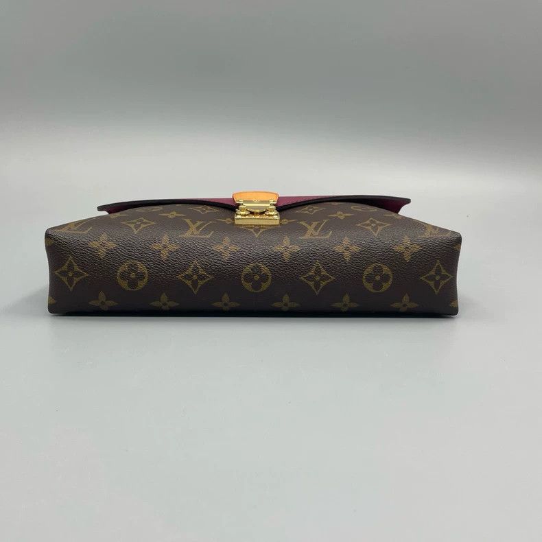 Louis Vuitton Louis Vuitton Envelope Crossbody Bag Size ONE SIZE - 3 Thumbnail