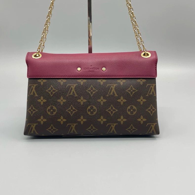 Louis Vuitton Louis Vuitton Envelope Crossbody Bag Size ONE SIZE - 2 Thumbnail