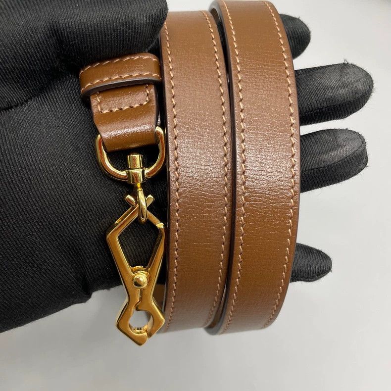 Gucci Gucci 1955 Small Crossbody Bag Size ONE SIZE - 7 Thumbnail