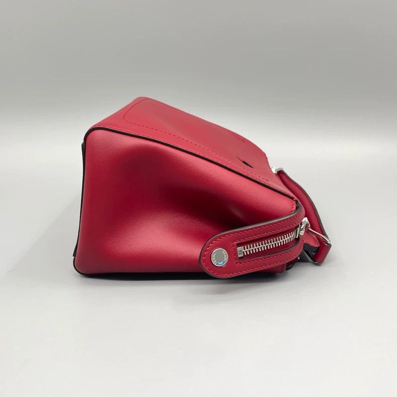 Fendi Fendi Dotcom Double Layer Handbag Size ONE SIZE - 5 Thumbnail