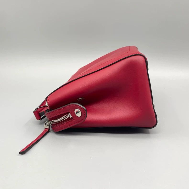 Fendi Fendi Dotcom Double Layer Handbag Size ONE SIZE - 4 Thumbnail